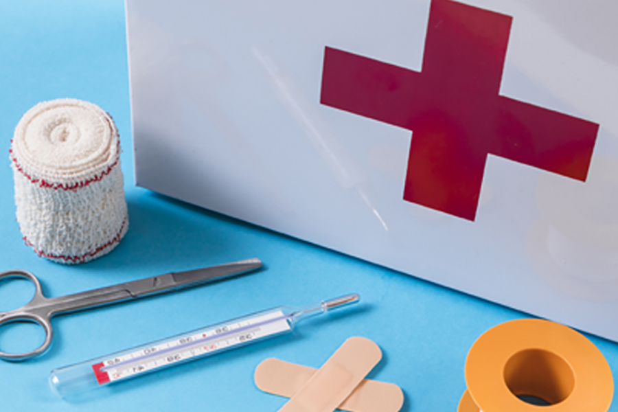 Corsi di aggiornamento per addetti al primo soccorso – Aziende B-C