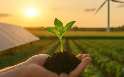 Progetto G.R.E.E.N. Gestione Responsabile delle Energie e dell’Ecosistema Naturale